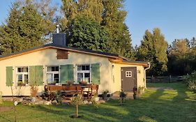 Ferienhaus Am Haff